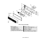 Bowers & Wilkins FPM5-Service-manual-ADNA 